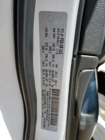 2017 JEEP GRAND CHER - 1C4RJFAG7HC738486
