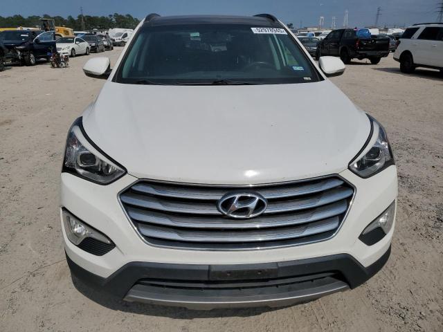 2015 HYUNDAI SANTA FE G - KM8SR4HF8FU127493
