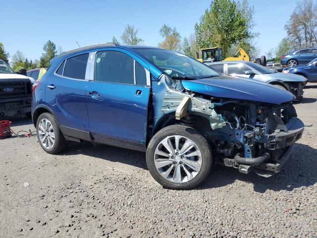 2019 BUICK ENCORE PRE KL4CJASB1KB790389