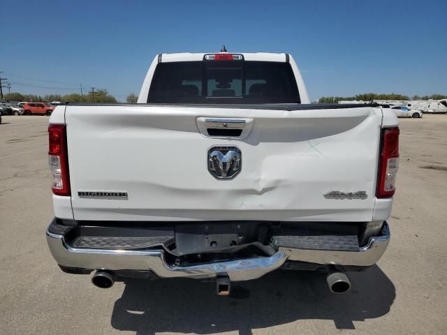 2019 RAM 1500 BIG H - 1C6SRFFT8KN798912