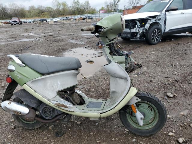 GENUINE SCOOTER CO. BUDDY 125 2007 RFVPAC20471004069 photo #1