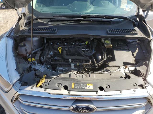 2019 FORD ESCAPE SE 1FMCU0GD0KUB96247