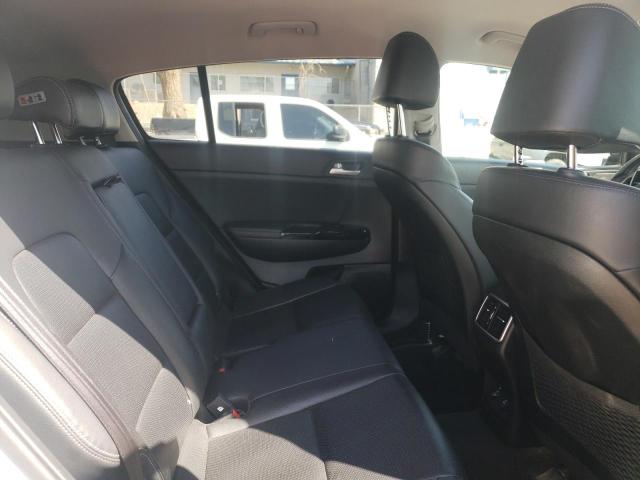 2020 KIA SPORTAGE E - KNDPNCAC7L7705139