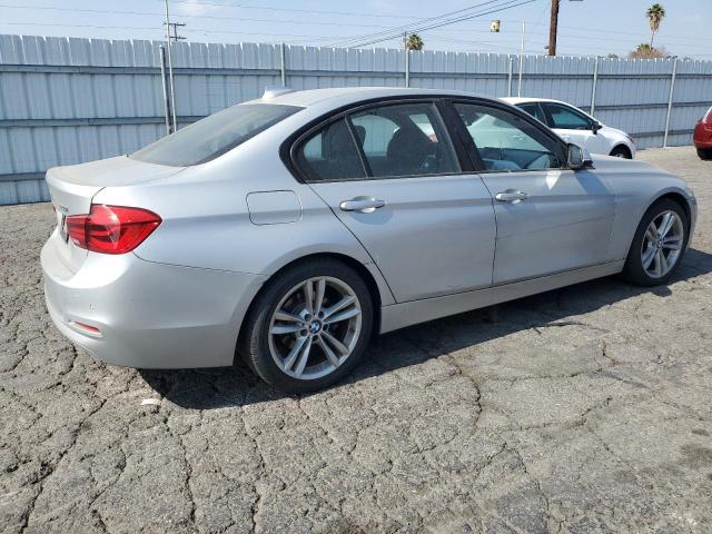 Vin: wba8e1g50gnu10934, lot: 54444815, bmw 3 series i 20163