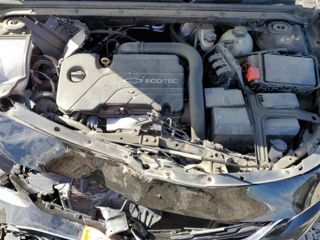 2016 CHEVROLET MALIBU LT - 1G1ZE5ST4GF344881