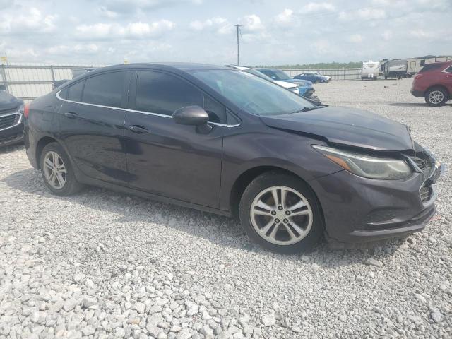 Vin: 1g1be5sm8g7238325, lot: 55128135, chevrolet cruze lt 20164