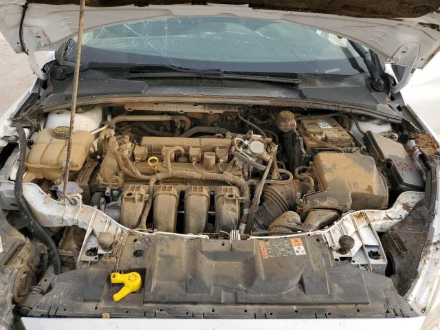 2017 FORD FOCUS S - 1FADP3E24HL313545
