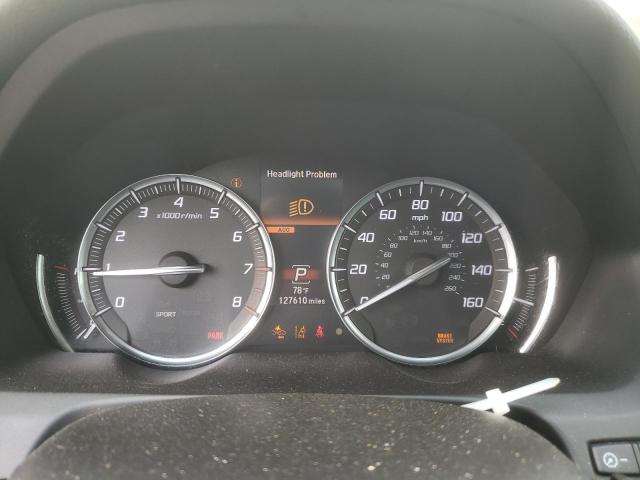 2018 ACURA TLX - 19UUB1F37JA005826