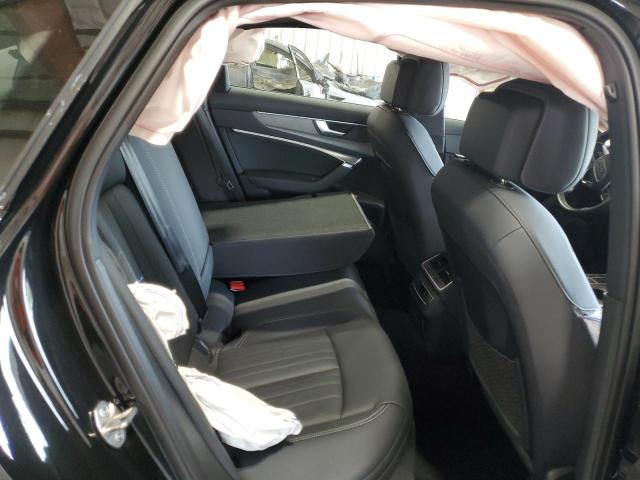 2024 AUDI A6 PREMIUM WAUD3BF25RN025938