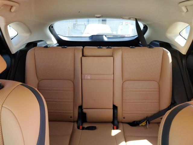 2016 LEXUS NX 200T BA - JTJYARBZ3G2047826