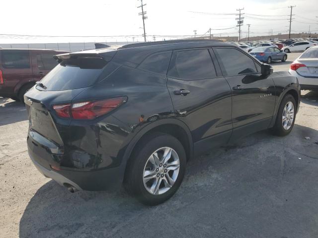 Vin: 3gnkbcrs1ls701630, lot: 53170605, chevrolet blazer 2lt 20203