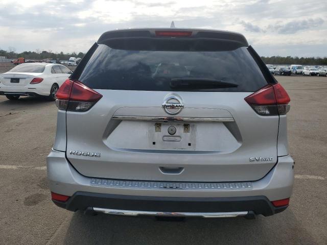 2018 NISSAN ROGUE S - 5N1AT2MV2JC741923