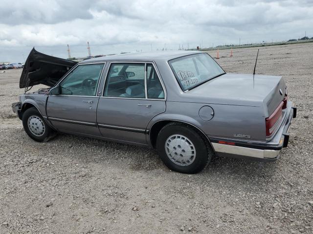 Vin: 1g4hp54c3lh543442, lot: 54852335, buick lesabre custom 19902