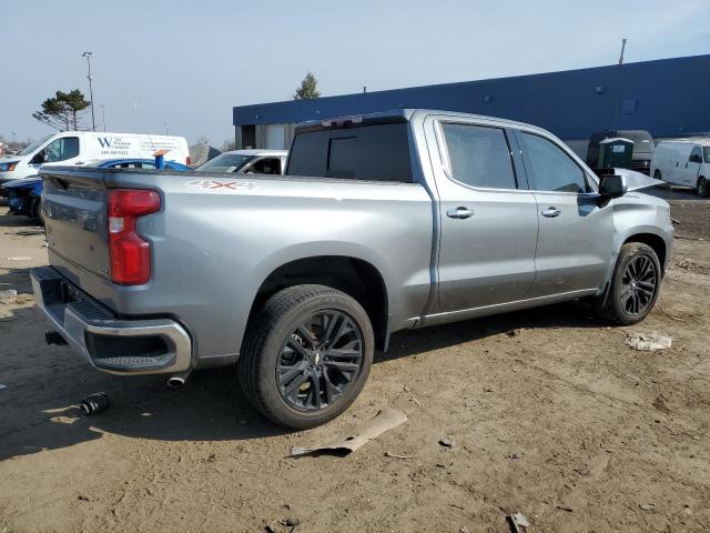 Vin: 3gcuygedxmg184783, lot: 53385635, chevrolet all models k1500 ltz 20213