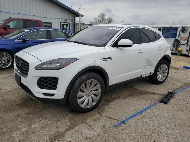 JAGUAR E-PACE SE