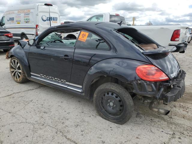 Vin: 3vwva7at3cm602877, lot: 53877605, volkswagen beetle turbo 20122