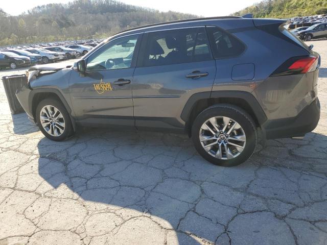 Vin: 2t3a1rfv6pc389047, lot: 53106175, toyota rav4 xle premium 20232