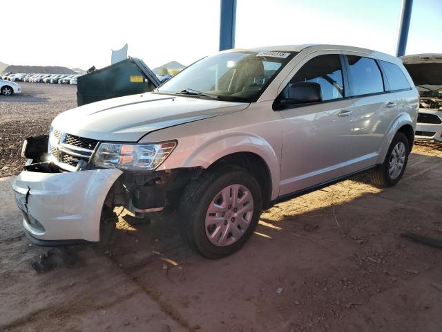 3C4PDCAB8FT669987 2015 DODGE JOURNEY