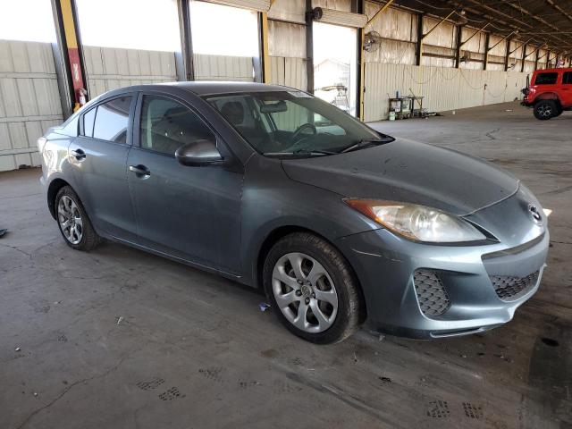 Vin: jm1bl1ug2c1529848, lot: 52824315, mazda 3 i 20124