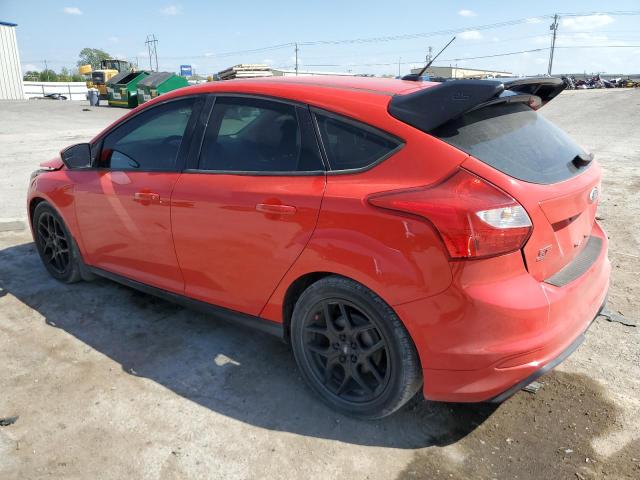 Vin: 1fahp3k28cl119793, lot: 53573075, ford focus se 20122