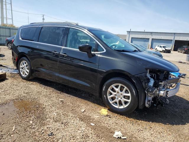 Vin: 2c4rc1dg9lr172484, lot: 54144455, chrysler minivan lxi 20204