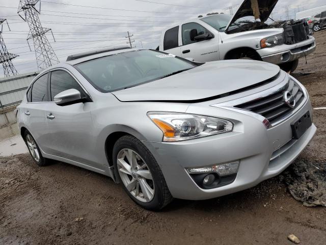 2015 NISSAN ALTIMA 2.5 - 1N4AL3AP0FC427409