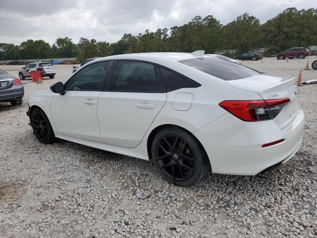 Vin: 2hgfe2f57nh575257, lot: 55305225, honda civic sport 20222
