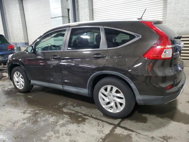Vin: 2hkrm4h76gh638626, lot: 52686285, honda crv exl 20162