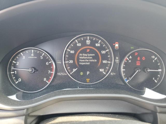 2024 MAZDA 3 PREMIUM JM1BPBNY6R1720800