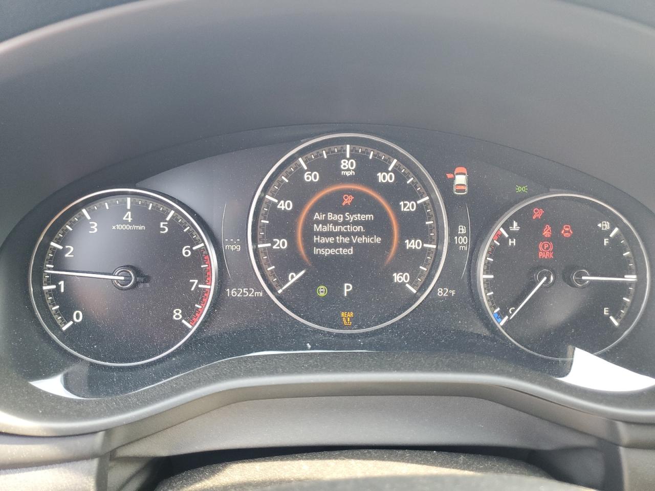 MAZDA 3 PREMIUM PLUS