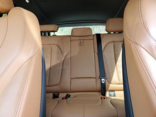 2019 BMW X5 XDRIVE4 - 5UXCR6C54KLL10598