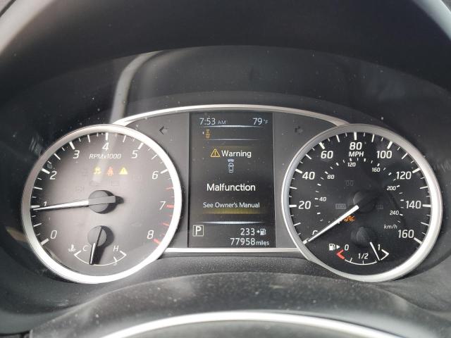 2018 NISSAN SENTRA S - 3N1AB7AP2JY341171