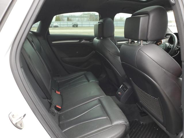2015 AUDI A3 PROGRES WAUJFRFF4F1045607