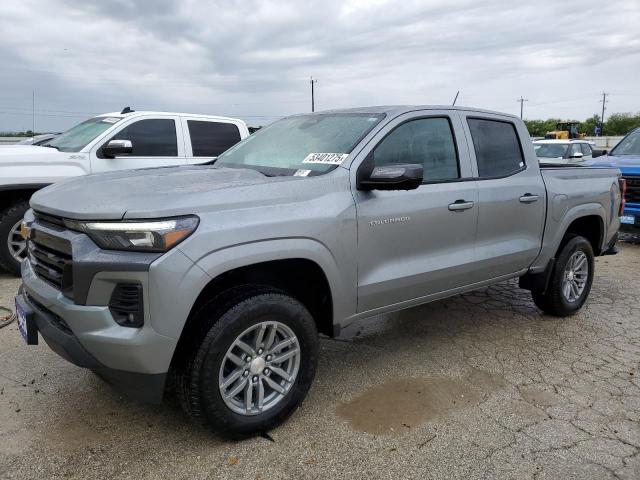 Vin: 1gcptcek4s1130894, lot: 53401275, chevrolet colorado lt 2025 img_1