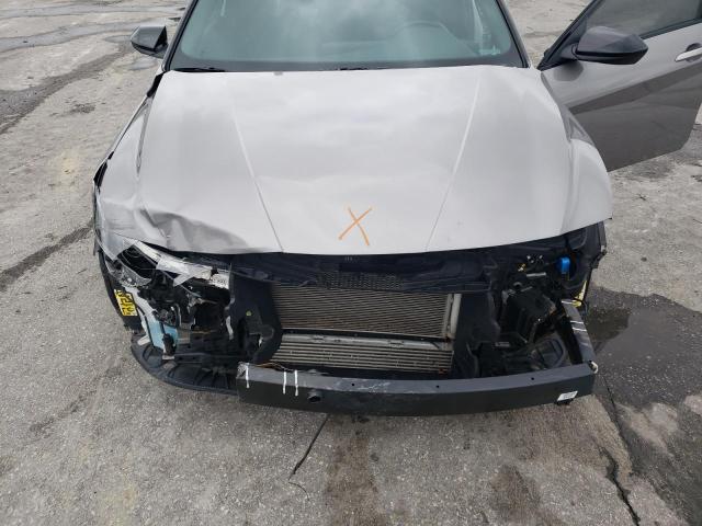 2023 HYUNDAI ELANTRA N - KMHLR4AF4PU503381