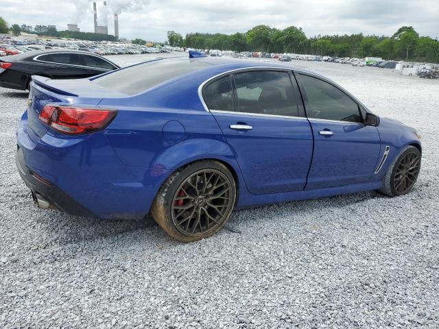 Vin: 6g3f25rw9hl303977, lot: 55012085, chevrolet ss 20173