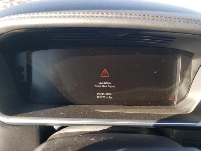 2017 LAND ROVER RANGE ROVE - SALGS2FK6HA364497