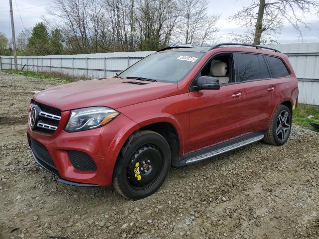 Vin: 4jgdf7de3kb232335, lot: 53820775, mercedes-benz gls-class 550 4matic 2019 img_1