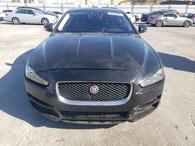 2017 JAGUAR XE PREMIUM SAJAD4BV5HA970314