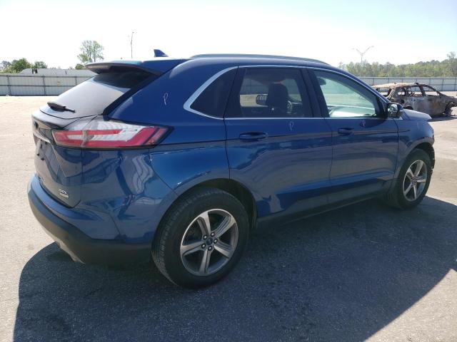 2020 FORD EDGE SEL - 2FMPK3J98LBA93338