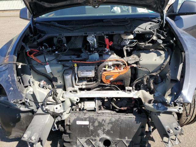 2023 TESLA MODEL Y 7SAYGDEE0PA178416