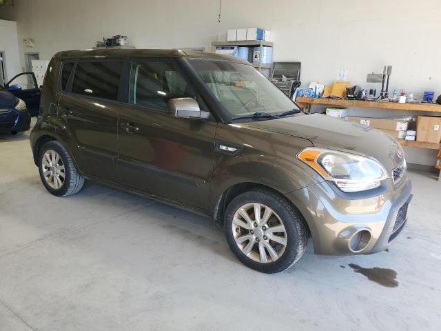 Vin: kndjt2a55d7559784, lot: 53611245, kia soul 20134