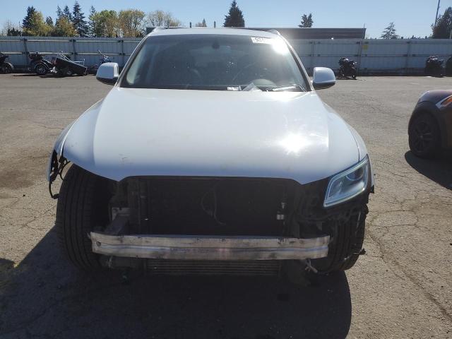 2016 AUDI Q5 PREMIUM - WA1L2AFP3GA120133