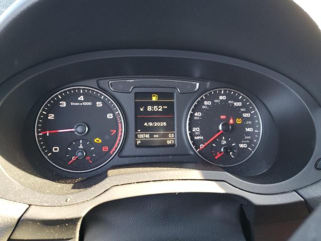 2016 AUDI Q3 PRESTIG WA1FFCFS1GR016579