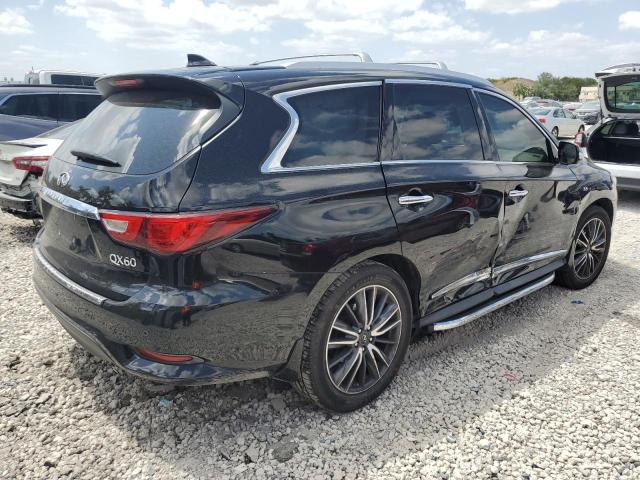 Vin: 5n1dl0mn7hc559078, lot: 53780775, infiniti qx60 20173