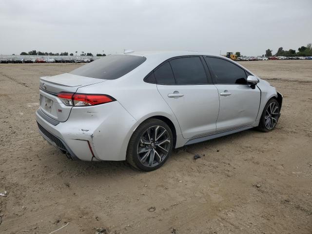 Vin: 5yfp4mce1mp083905, lot: 53565865, toyota corolla se 20213