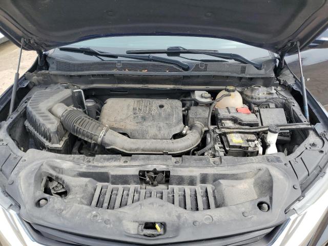 2020 CHEVROLET BLAZER 2LT - 3GNKBCR44LS664090