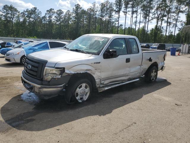 Vin: 1ftex1cm2ckd01934, lot: 54857045, ford f-150 super cab 2012 img_1
