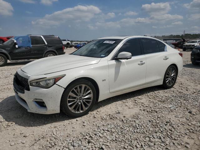 Vin: jn1ev7ap1km510030, lot: 53196395, infiniti q50 luxe 2019 img_1