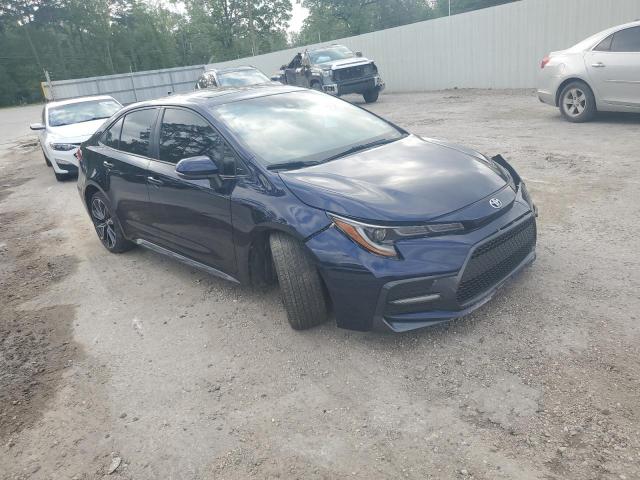 2020 TOYOTA COROLLA XS - JTDT4RCE7LJ000475